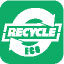 リサイクルエコ・ロゴ